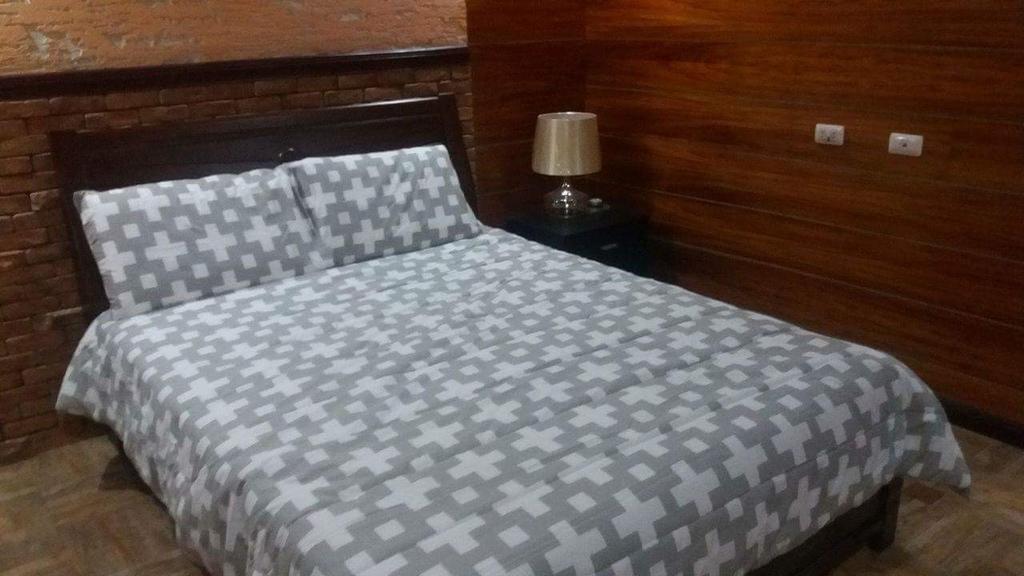Affordable Baguio Apt Baguio City Exterior foto